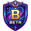 Beta Tester Sticker